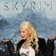 Illustration for article titled Hollywoods emSkyrim/em Party. This Is It